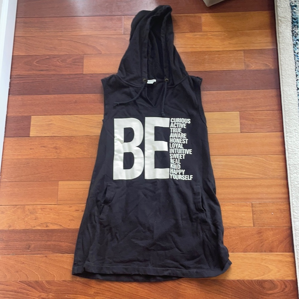 BE Top